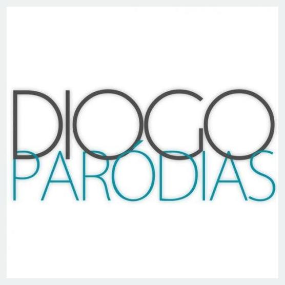 Diogo Paródias